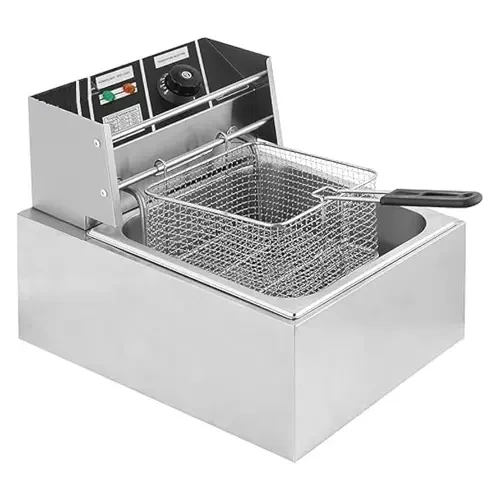 Fryer Machine